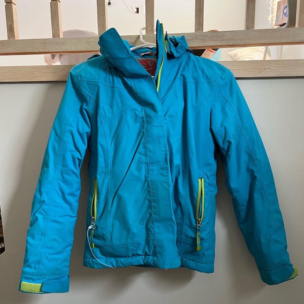 Marker women’s ski coat, size 4